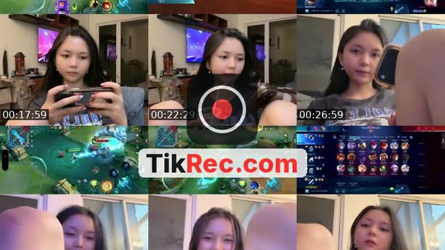 @sapiloid TikTok live from 2026-10-18