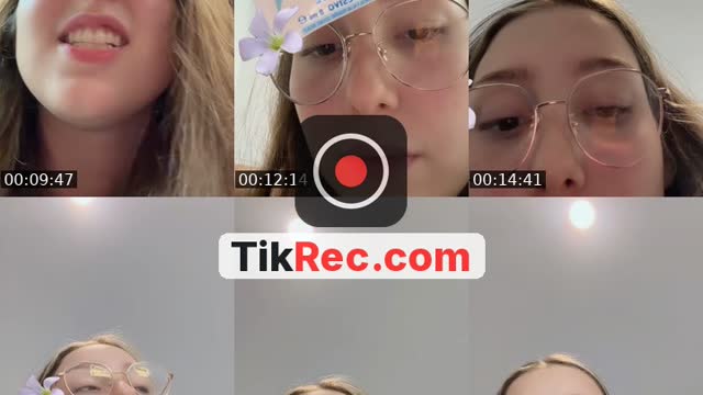 @_erikita177 TikTok live