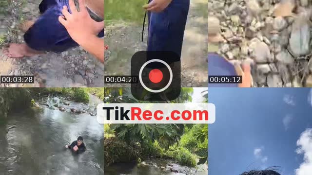 @daaarrww TikTok live