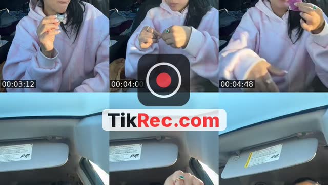 @_ohkikiii TikTok live from 2026-10-18