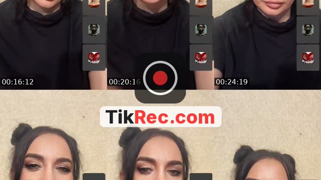 @bellaasila50 TikTok live