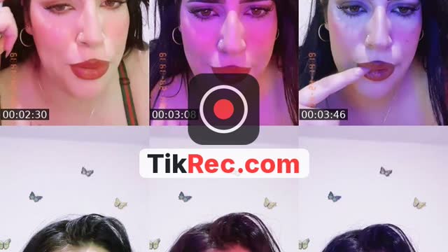 @useruq8v7mcqgt TikTok live