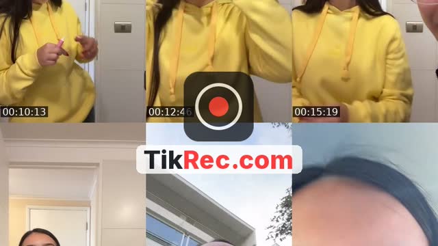 @jo_rigote TikTok live