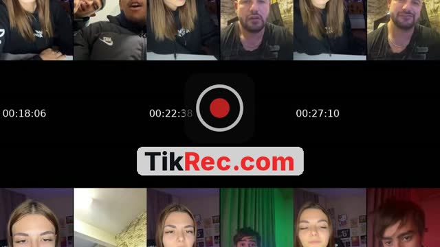 @doroteya_vel TikTok live