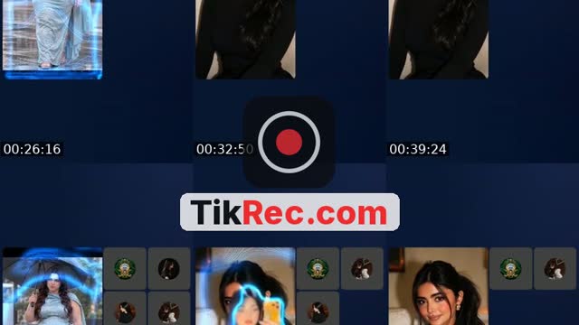 @ra_sqs26 TikTok live