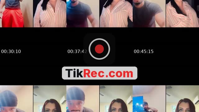 @rrlyvari TikTok live from 2026-10-18