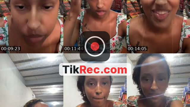@souza.gih05 TikTok live