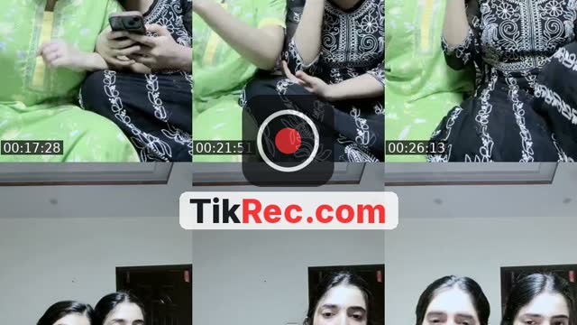 @mahamkhanji0 TikTok live from 2026-10-18