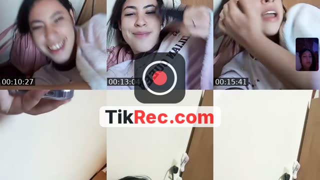 @luh.uhl TikTok live