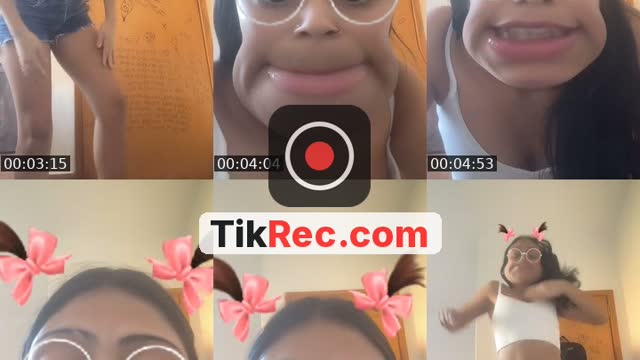 @vihh015 TikTok live
