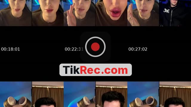 @pashyliabyketik Russia TikTok live from 2026-10-18