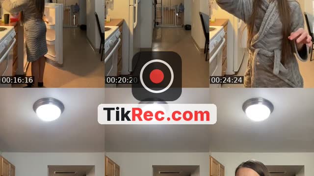 TikTok live: gift gallery. 🤍 by @freakklovee