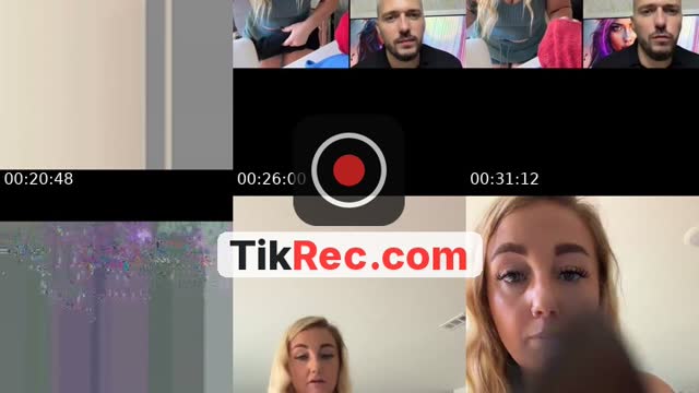 @ash0717 TikTok live from 2026-10-18