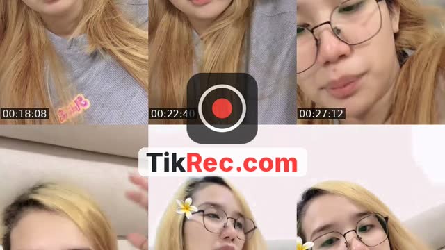 TikTok live: Hm by @murnisawomatang09