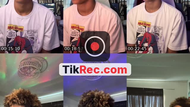 TikTok live: Fortnite by @jacobharris441