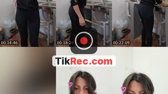 TikTok live: Domingo de cocina, charla y 🧉 by @raquelgamarra781