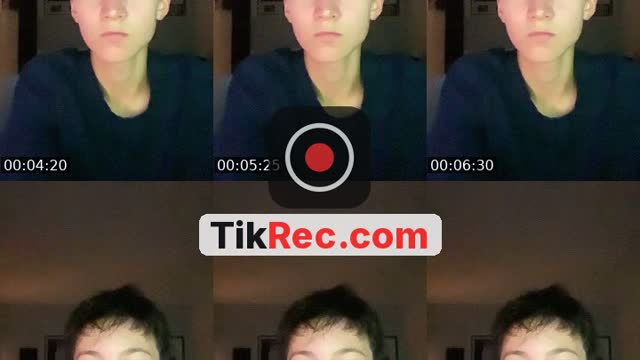 @oliver.haigh1 TikTok live