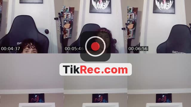 @hahakaren7 TikTok live from 2026-10-18