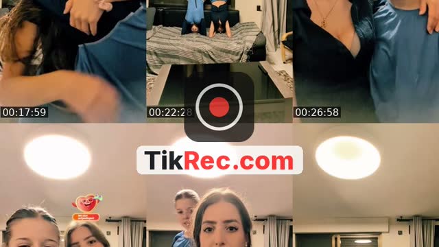 @rubibru TikTok live