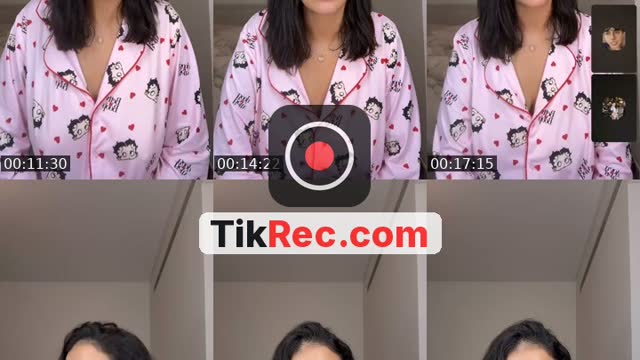 @sarymdk TikTok live
