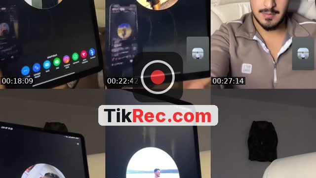 TikTok live: Tt profil yorumlama by @mustaf34q_