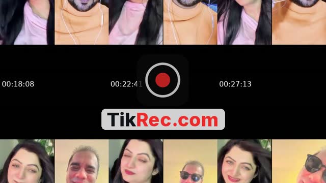 @humera4217 TikTok live