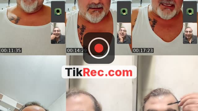 @murat.demir8295 TikTok live