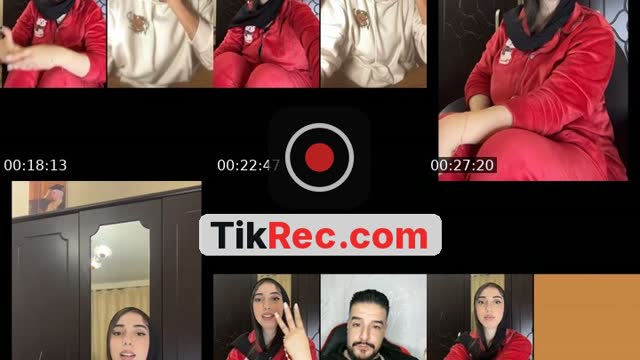 @assiaben26 TikTok live from 2026-10-18