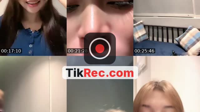 @melonaja1 TikTok live