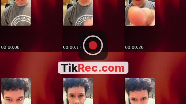 @_chaotic.mango_ TikTok live