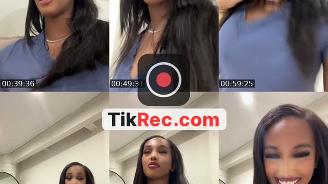 @msodileee TikTok live