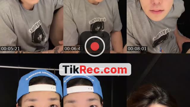 @byzeloofficial TikTok live