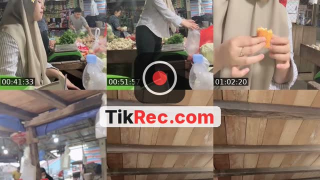 Indonesia TikTok live: Seninnn ceriaaa by @bombeckk
