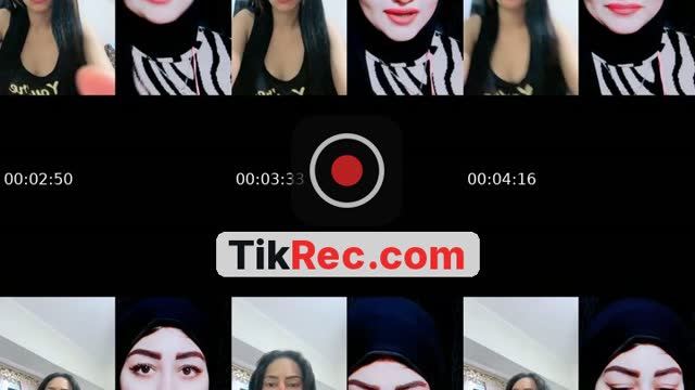 TikTok live: ابعتو هداياا  by @justme77777770