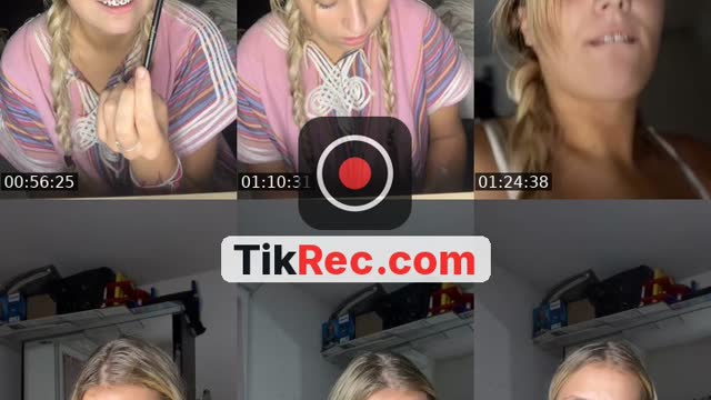 @sheshe.933 TikTok live