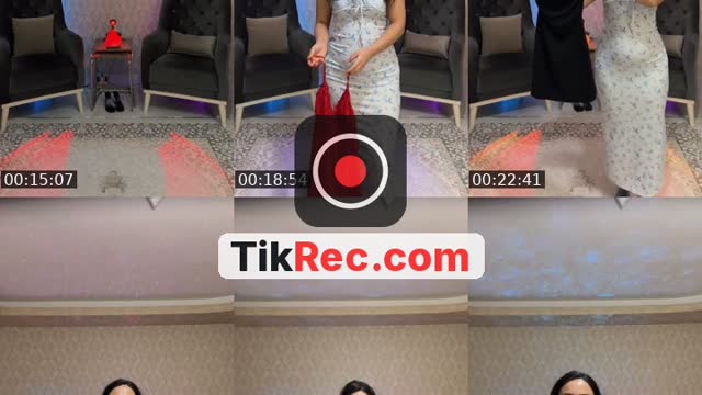 @iremsilasemerci TikTok live