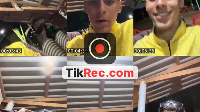 @tz.drake TikTok live
