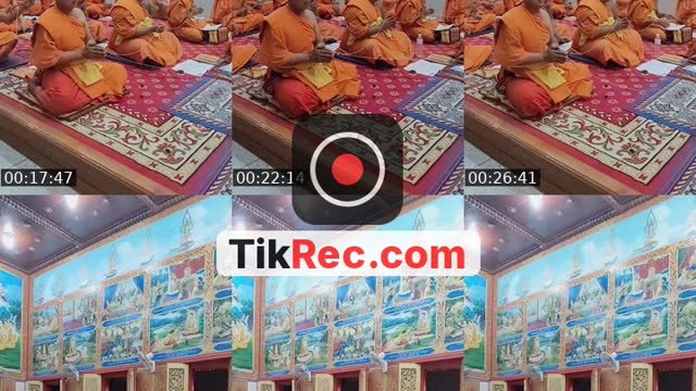 @sutin.phairoh TikTok live
