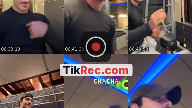 @bardiamaz TikTok live from 2026-10-18