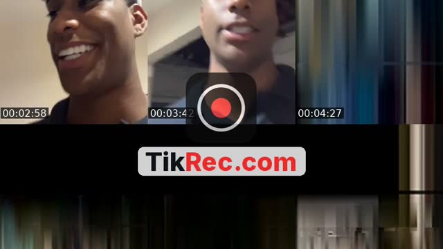 @_almeiidacarla TikTok live