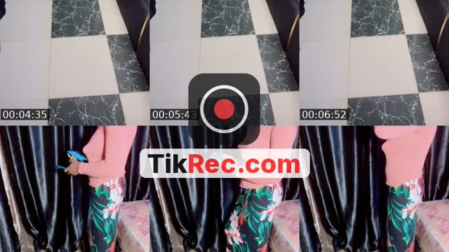 @svcgirl63 TikTok live