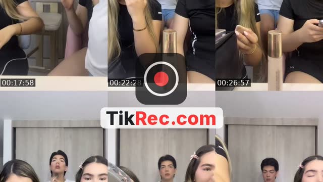 @laulondonoc TikTok live from 2026-10-18