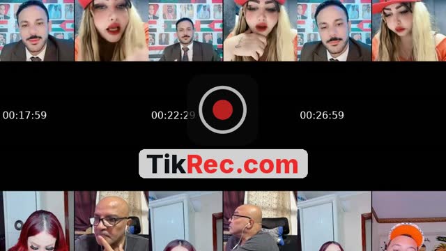 @dosa1300yf1 Saudi Arabia TikTok live from 2026-10-18
