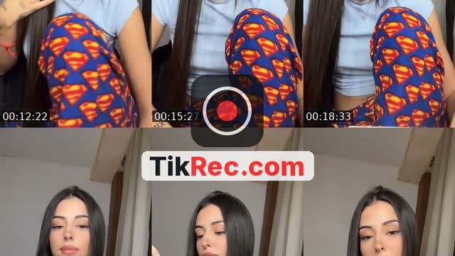 @diianareiiss TikTok live from 2026-10-18