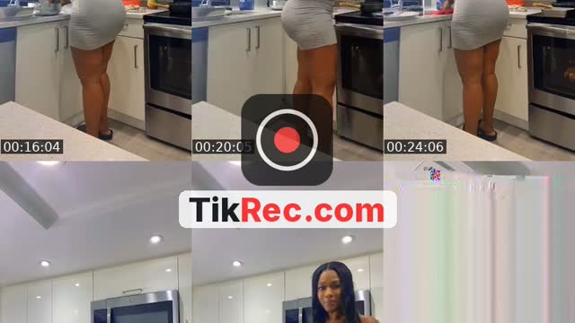@nandyworld7 TikTok live