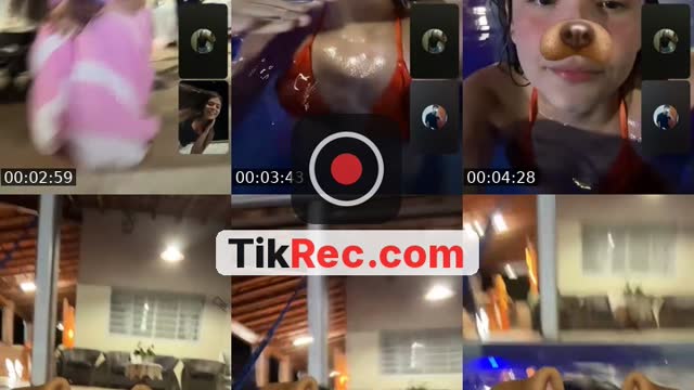 @off.miranda77 TikTok live
