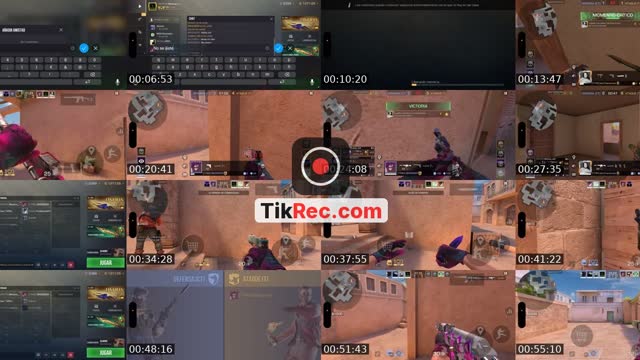 TikTok live: Hablemos y juguemos un rato 💜🎮 by @medusa_so2