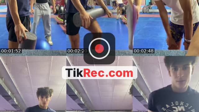 @jkefff1 TikTok live