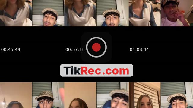 @yeliserd TikTok live