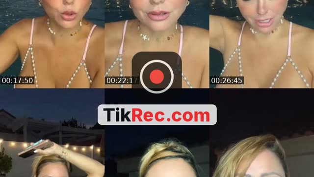 @carohusel01 TikTok live from 2026-10-18
